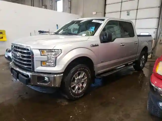 1FTEW1EP5FKE22021 2015 FORD F150 SUPERCREW-1