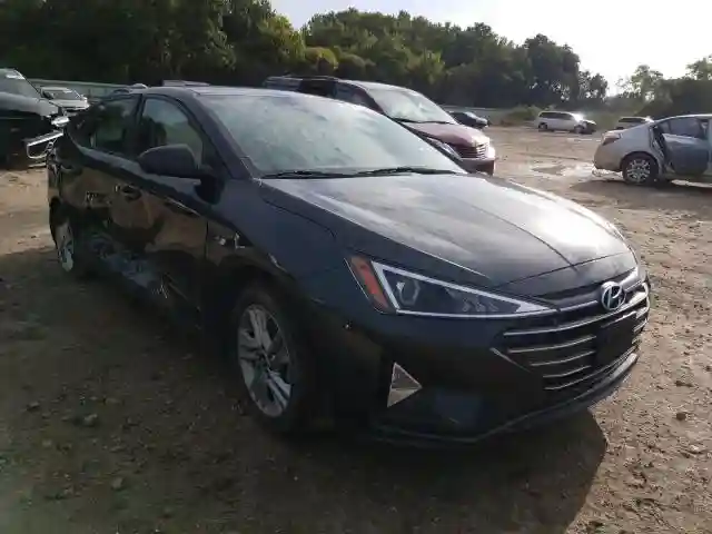 5NPD84LF0LH583386 2020 HYUNDAI ELANTRA SEL-0