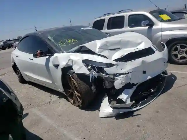 5YJ3E1EA9KF322727 2019 TESLA MODEL 3-0