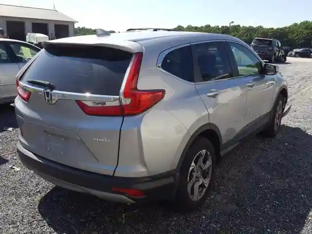 7FARW2H59KE042743 2019 HONDA CR-V EX-3
