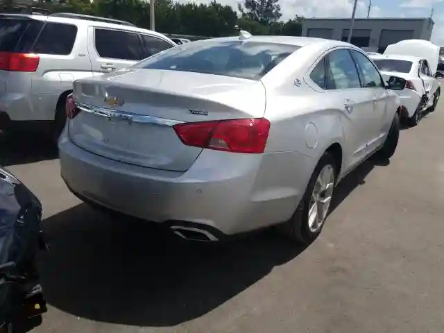 1G1105S36LU111540 2020 CHEVROLET IMPALA PREMIER-3