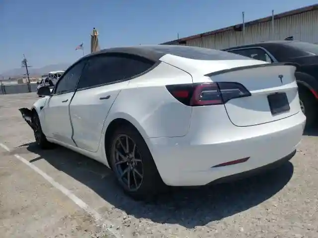 5YJ3E1EA9KF322727 2019 TESLA MODEL 3-2