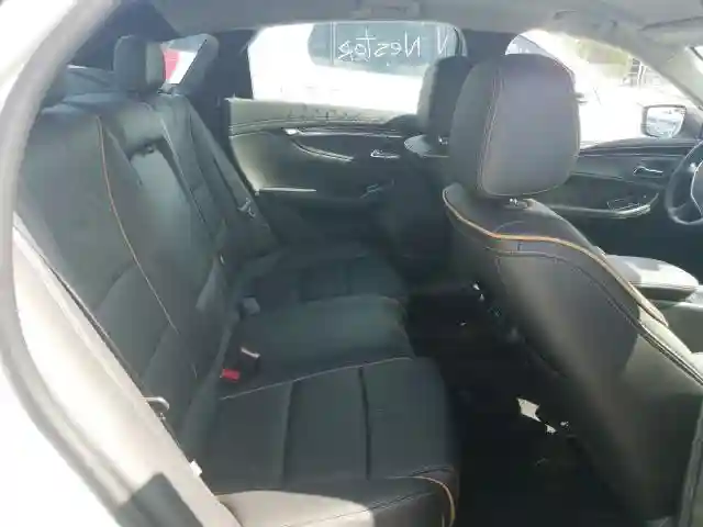 1G1105S36LU111540 2020 CHEVROLET IMPALA PREMIER-5