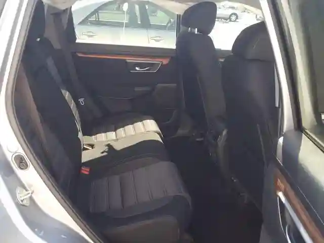 7FARW2H59KE042743 2019 HONDA CR-V EX-5