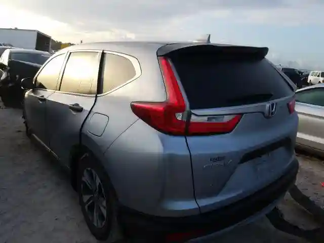 2HKRW5H37JH408002 2018 HONDA CR-V LX-2