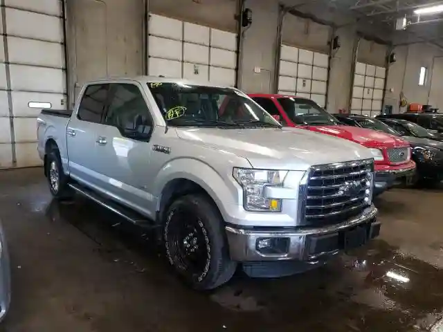 1FTEW1EP5FKE22021 2015 FORD F150 SUPERCREW-0