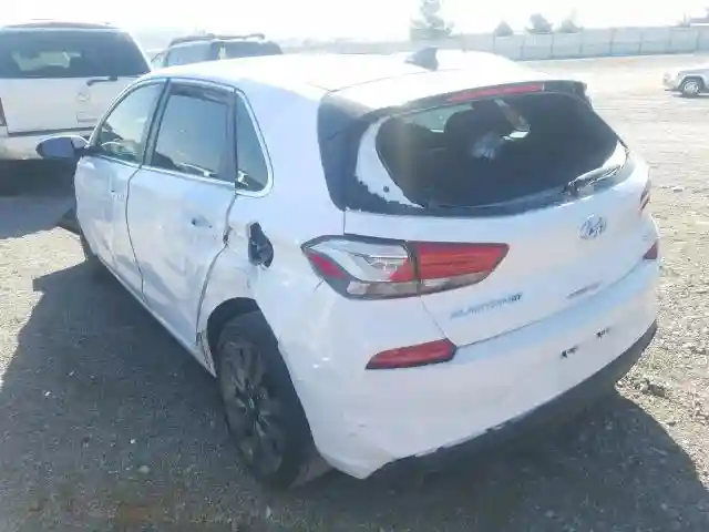 KMHH55LC0JU077562 2018 HYUNDAI ELANTRA GT SPORT-2