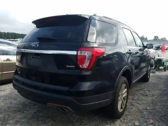 1FM5K8D81JGB58091 2018 FORD EXPLORER XLT-3