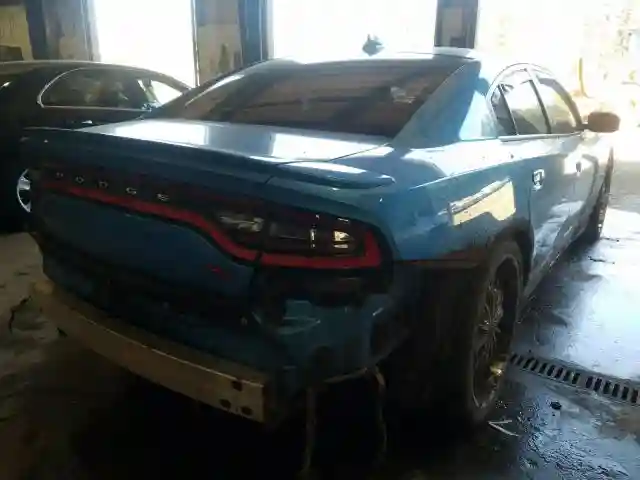2C3CDXCT9FH918080 2015 DODGE CHARGER R/T-3