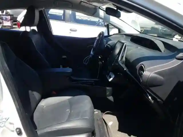 JTDKAPFD9K3113641 2019 TOYOTA PRIUS PRIM-4