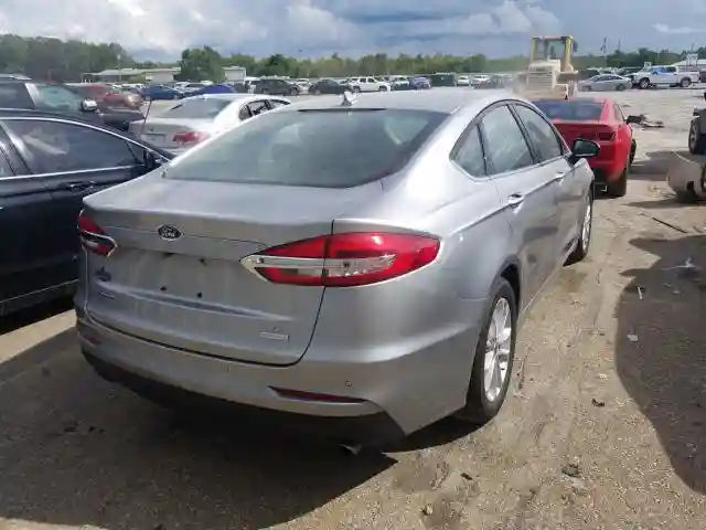 3FA6P0HD9LR143195 2020 FORD FUSION SE-3