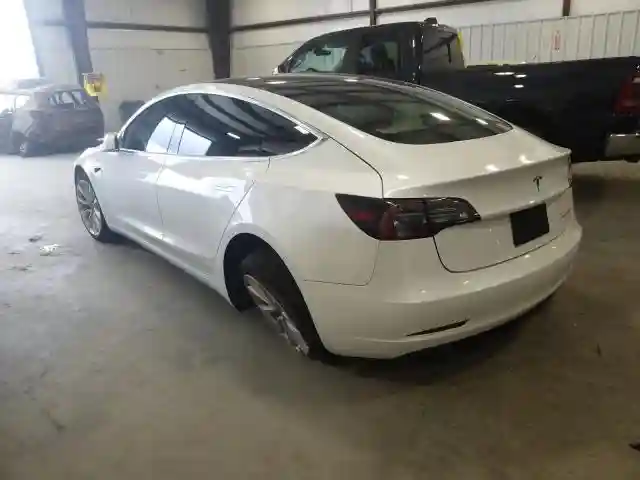 5YJ3E1EB7LF640338 2020 TESLA MODEL 3-2