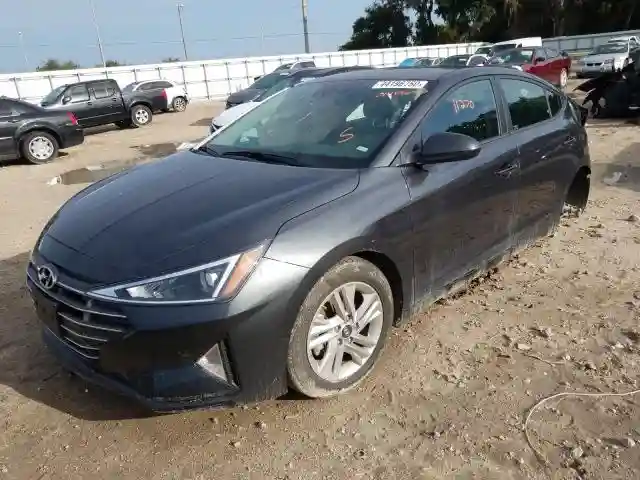 5NPD84LF0LH583386 2020 HYUNDAI ELANTRA SEL-1