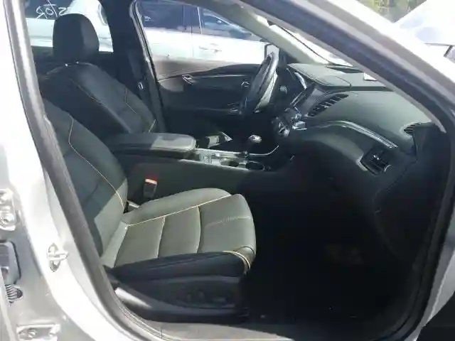 1G1105S36LU111540 2020 CHEVROLET IMPALA PREMIER-4