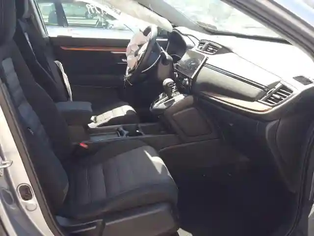 7FARW2H59KE042743 2019 HONDA CR-V EX-4