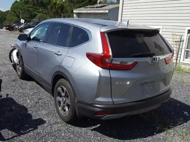 7FARW2H59KE042743 2019 HONDA CR-V EX-2