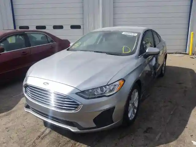 3FA6P0HD9LR143195 2020 FORD FUSION SE-1