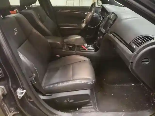 2C3CCAGG2KH573482 2019 CHRYSLER 300 S-4