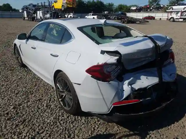 KMTG44LA4KU033143 2019 GENESIS G70 PRESTIGE-2