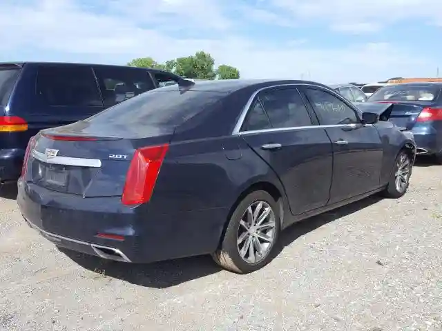 1G6AX5SX9G0116155 2016 CADILLAC CTS LUXURY COLLECTION-3