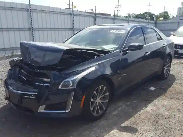 1G6AX5SX9G0116155 2016 CADILLAC CTS LUXURY COLLECTION-1