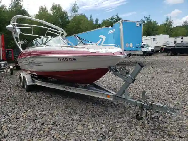 K1S76622C010 2010 CROW BOAT-0