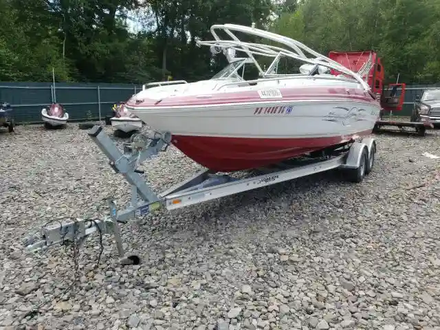 K1S76622C010 2010 CROW BOAT-1