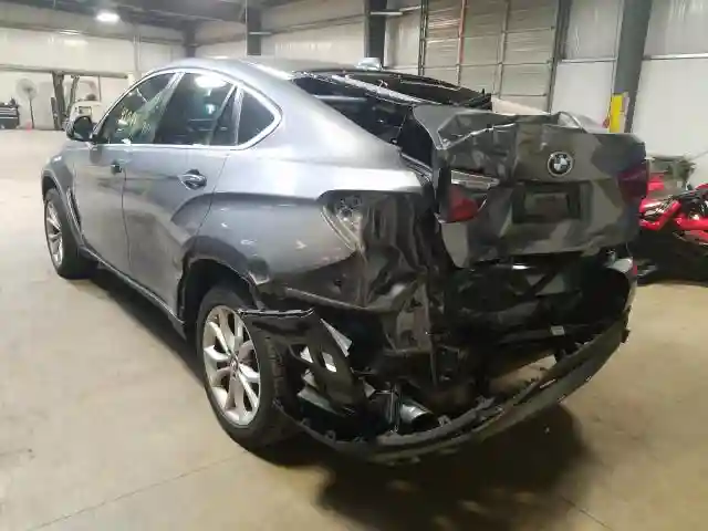 5UXKU2C52F0F95783 2015 BMW X6 XDRIVE35I-2