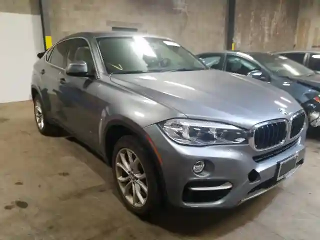5UXKU2C52F0F95783 2015 BMW X6 XDRIVE35I-0