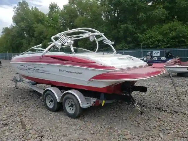 K1S76622C010 2010 CROW BOAT-2