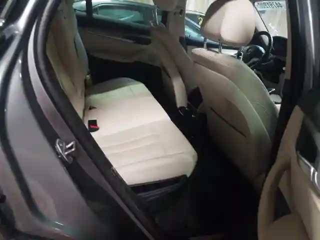 5UXKU2C52F0F95783 2015 BMW X6 XDRIVE35I-5