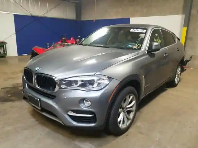5UXKU2C52F0F95783 2015 BMW X6 XDRIVE35I-1