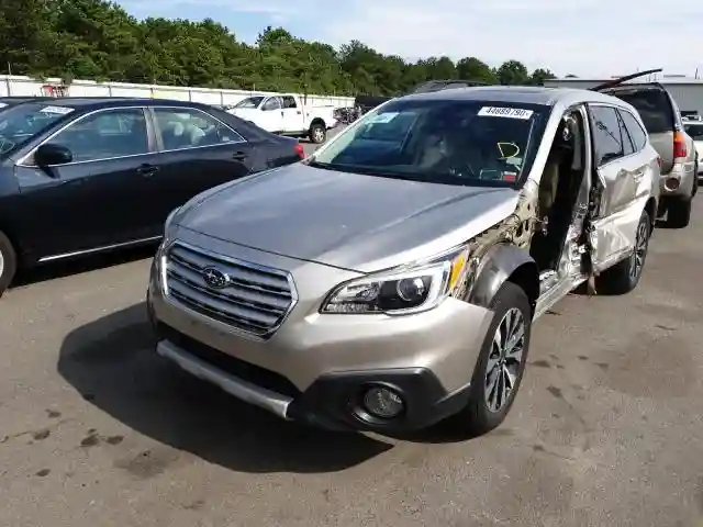 4S4BSANC7H3420811 2017 SUBARU OUTBACK 2.5I LIMITED-1