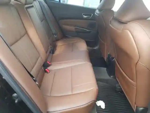 19UUB2F51JA005909 2018 ACURA TLX TECH-5