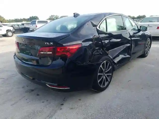 19UUB2F7XHA000655 2017 ACURA TLX ADVANCE-3