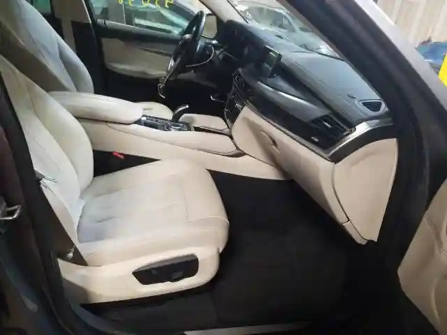 5UXKU2C52F0F95783 2015 BMW X6 XDRIVE35I-4