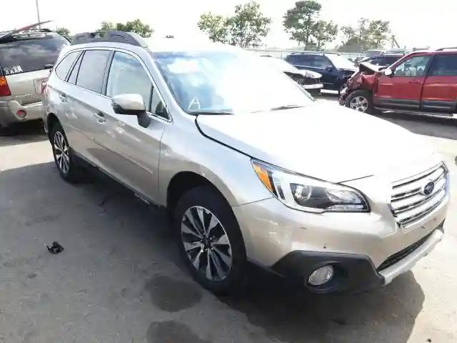4S4BSANC7H3420811 2017 SUBARU OUTBACK 2.5I LIMITED-0