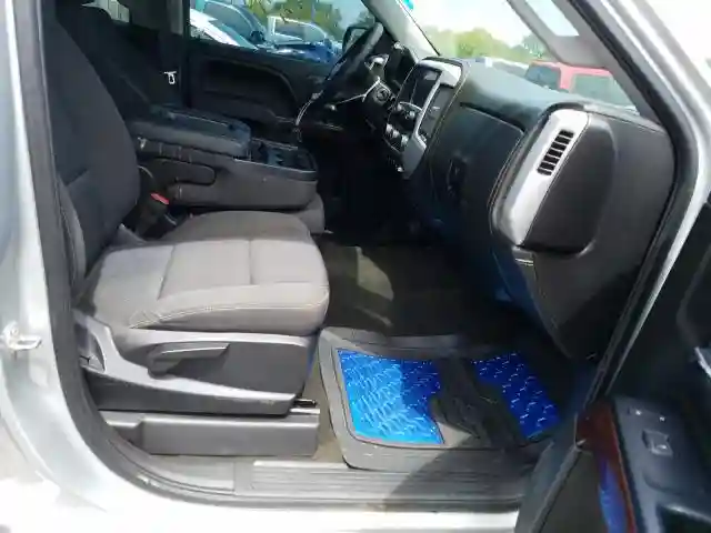 3GTU2MEC1GG293063 2016 GMC SIERRA K1500 SLE-4