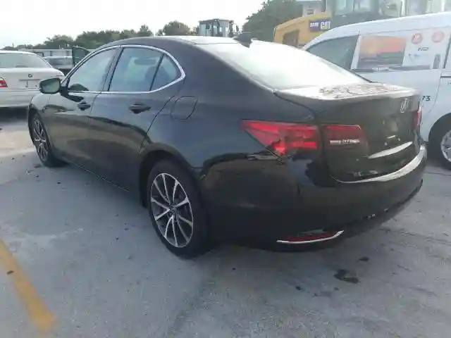 19UUB2F7XHA000655 2017 ACURA TLX ADVANCE-2