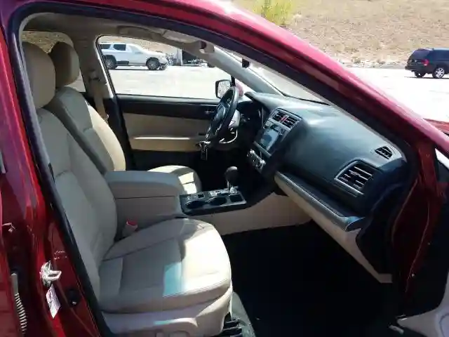 4S4BSANC8H3383946 2017 SUBARU OUTBACK 2.5I LIMITED-4
