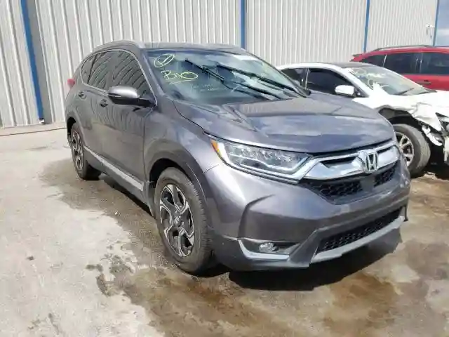 7FARW1H95KE014659 2019 HONDA CR-V TOURING-0
