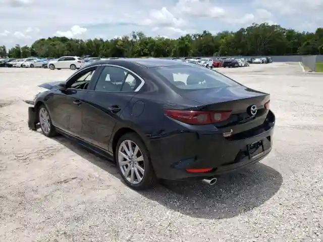 JM1BPACL6L1174248 2020 MAZDA 3 SELECT-2