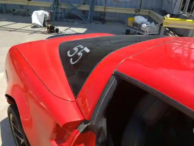1G1YJ2DE0D5102384 2013 CHEVROLET CORVETTE Z06-5