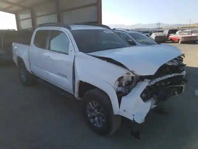 3TMCZ5AN6JM149828 2018 TOYOTA TACOMA DOUBLE CAB-0