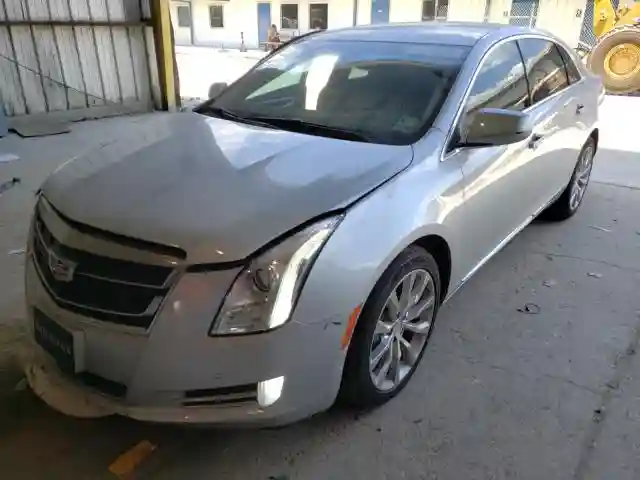 2G61N5S36H9151651 2017 CADILLAC XTS LUXURY-1