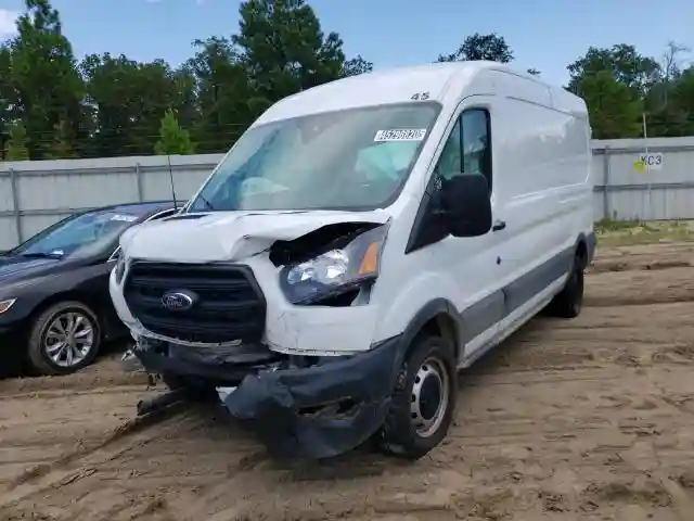 1FTBR1C80LKA51027 2020 FORD TRANSIT T-250-1