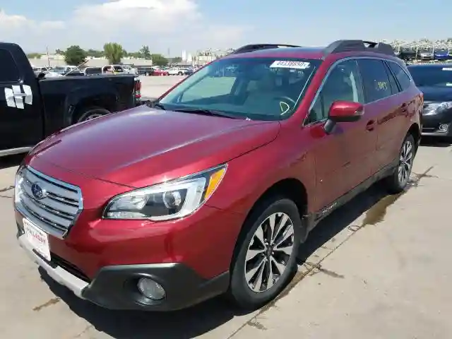 4S4BSANC8H3383946 2017 SUBARU OUTBACK 2.5I LIMITED-1
