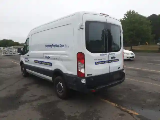 1FTYR2CM4GKB09255 2016 FORD TRANSIT T-250-2