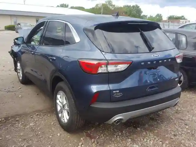 1FMCU9G68LUB60359 2020 FORD ESCAPE SE-2