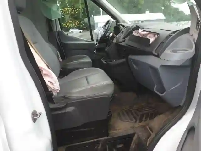 1FTYR2CM4GKB09255 2016 FORD TRANSIT T-250-4